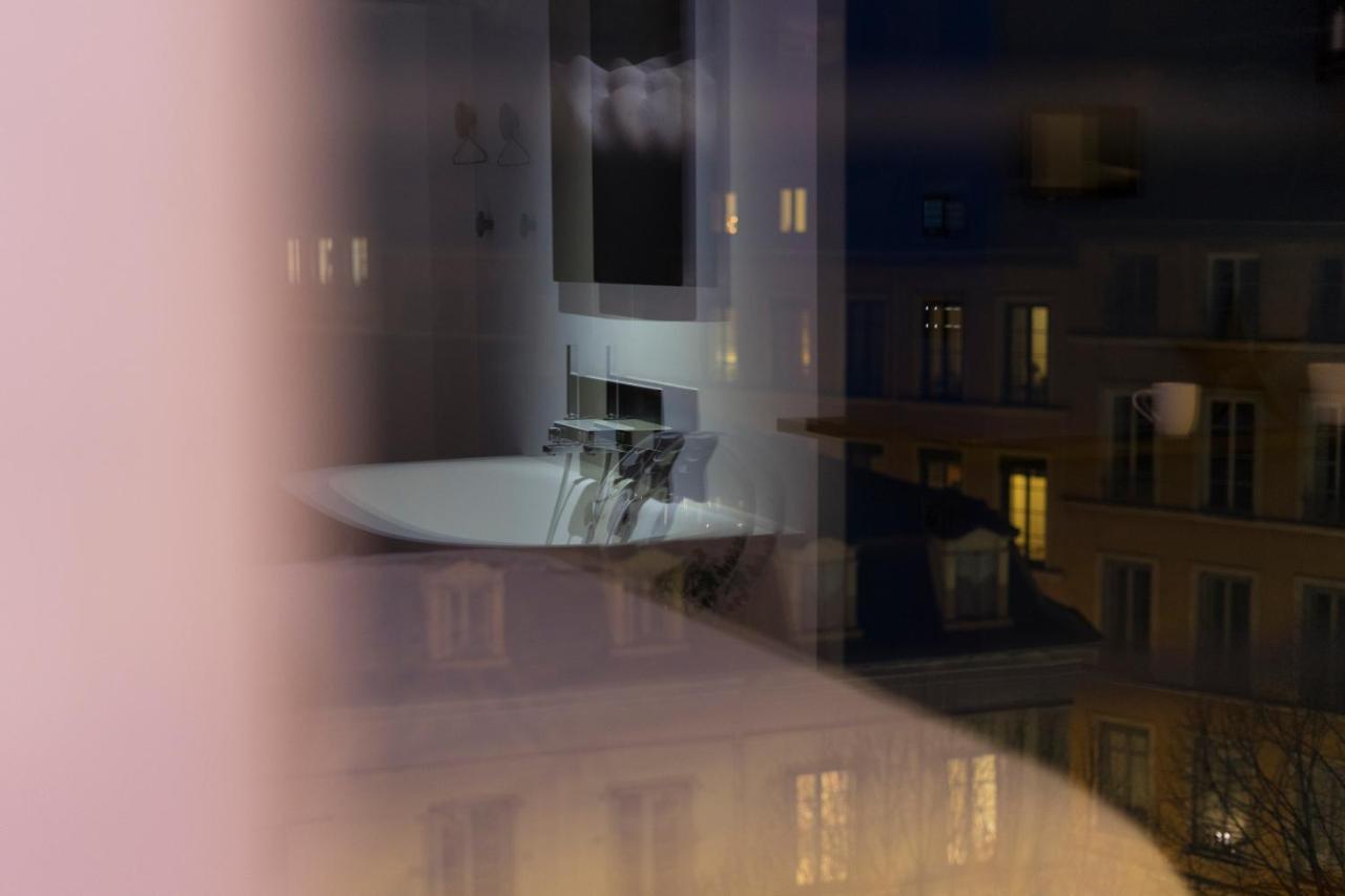 Mihotel Vieux Lyon Exterior photo