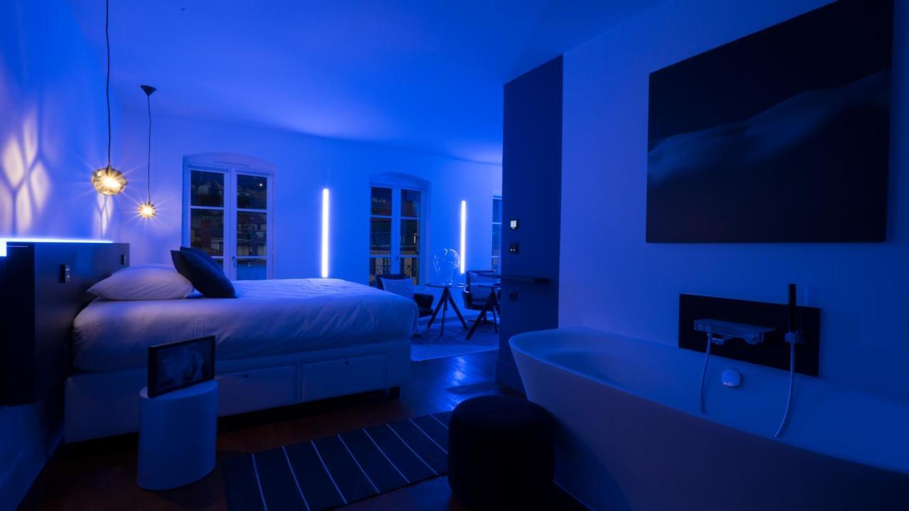 Mihotel Vieux Lyon Exterior photo